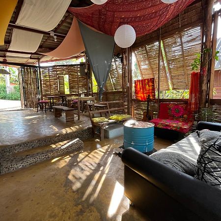 Sun Moon Pai Bungalow Exterior photo